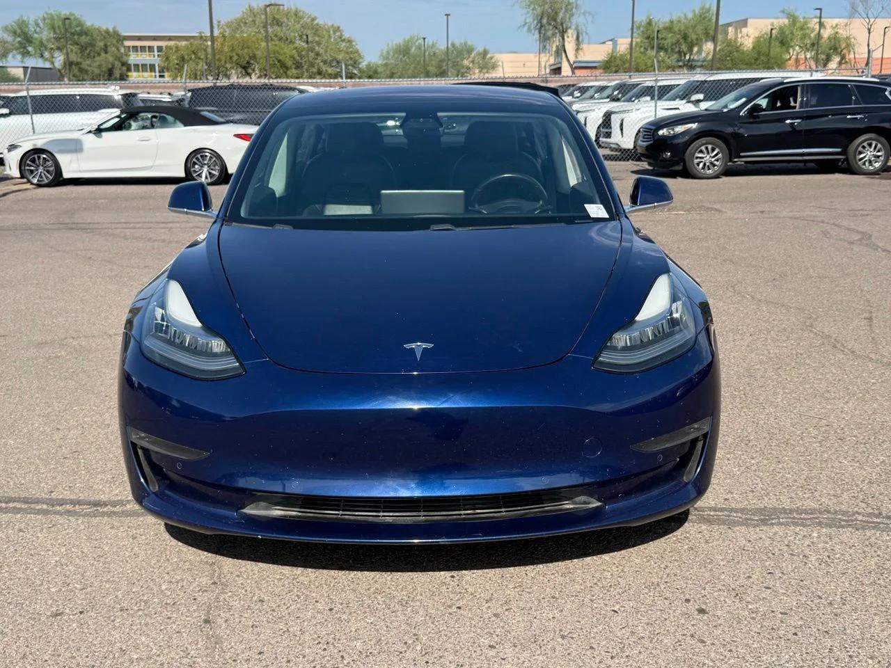 tesla model 3 2018 5YJ3E1EA5JF076029 image tesla model 3 2018 5YJ3E1EA5JF076029 image